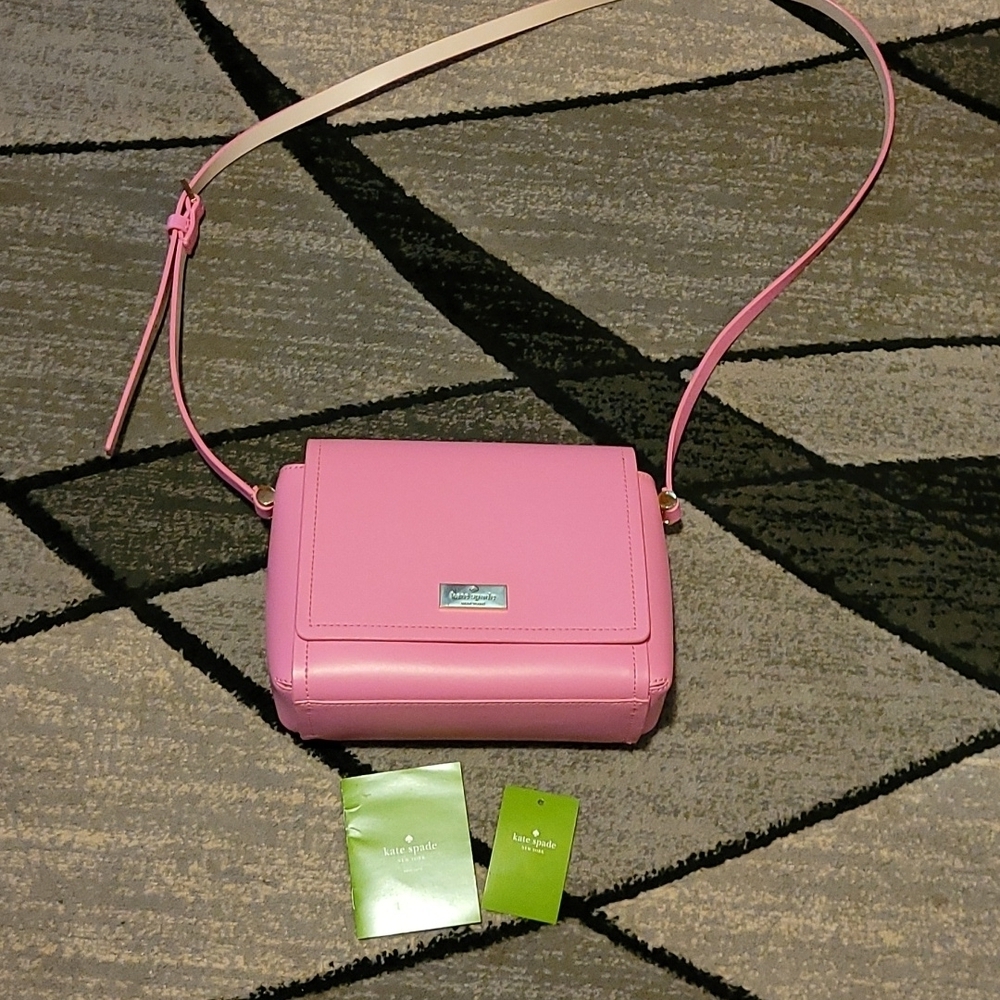 Kate Spade New York Grove street crossbody / shoulder purse Price Firm
